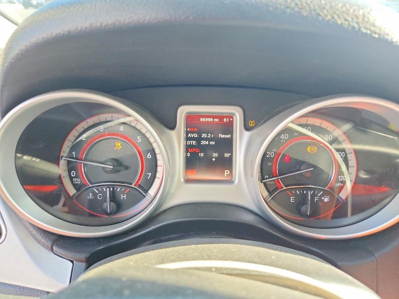 Продаж на аукціоні авто 2020 Dodge Journey, vin: 3C4PDCAB5LT183522, номер лоту: 57050016