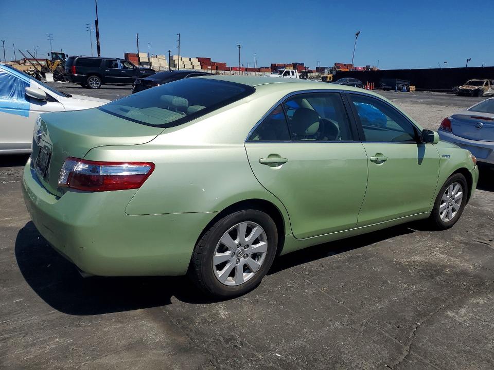 Aukcja sprzedaży 2009 Toyota Camry, vin: 4T1BB46K69U098830, numer aukcji: 58321916