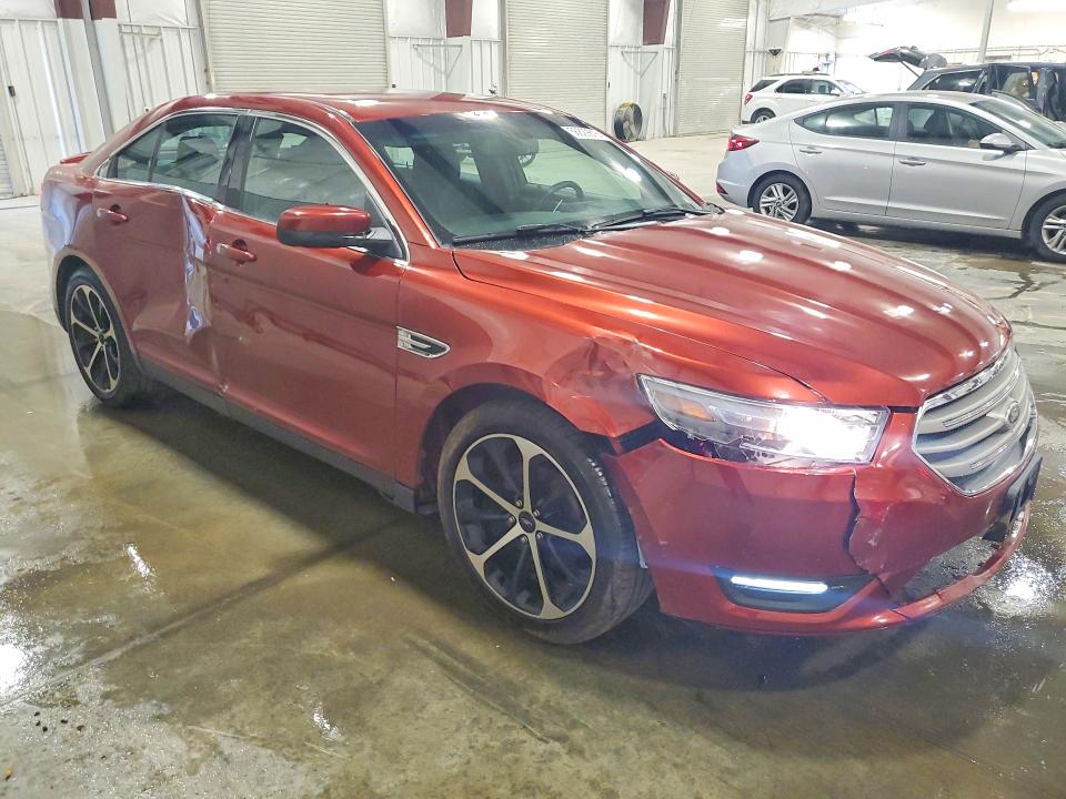 Aukcja sprzedaży 2014 Ford Taurus, vin: 1FAHP2H85EG142157, numer aukcji: 56829816