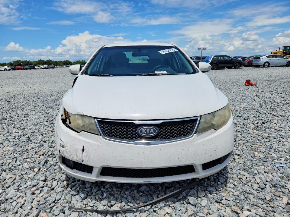 Aukcja sprzedaży 2010 Kia Forte, vin: KNAFU4A26A5059481, numer aukcji: 56988766