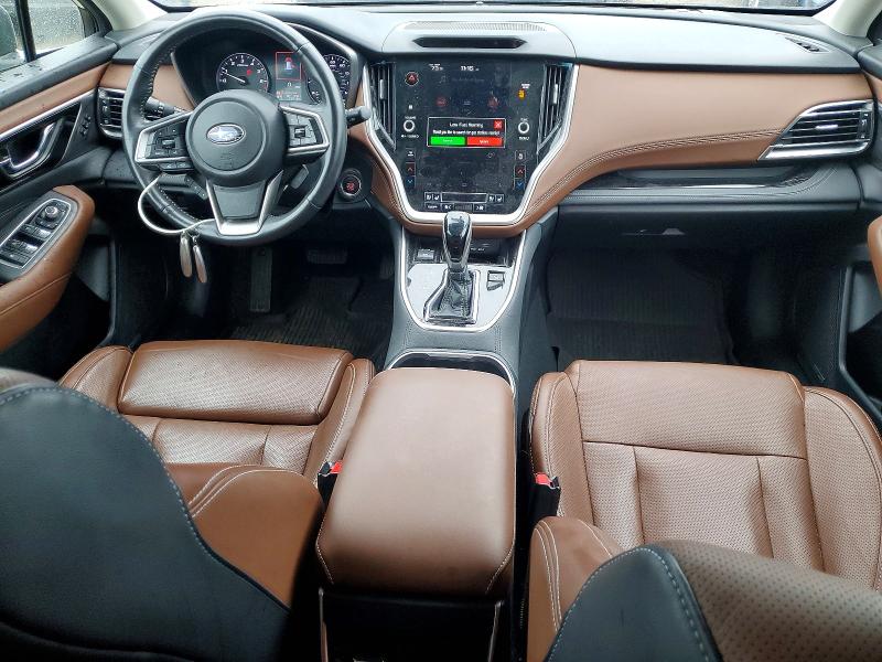 Aukcja sprzedaży 2022 Subaru Outback, vin: 4S4BTAPC1N3246918, numer aukcji: 54595566