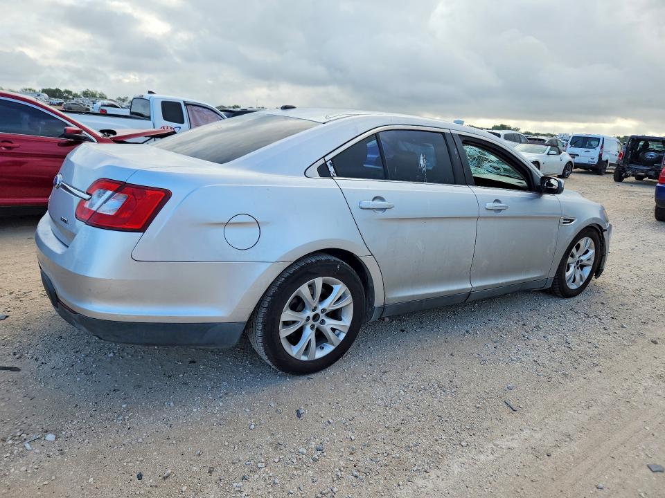 Продажа на аукционе авто 2011 Ford Taurus, vin: 1FAHP2EW9BG160207, номер лота: 56160876