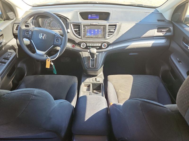 Aukcja sprzedaży 2016 Honda Cr-v, vin: 2HKRM3H59GH547715, numer aukcji: 57367346