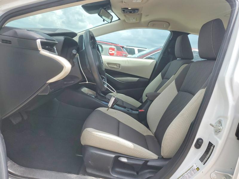 Продаж на аукціоні авто 2024 Toyota Corolla, vin: 5YFB4MDE9RP092979, номер лоту: 56439096