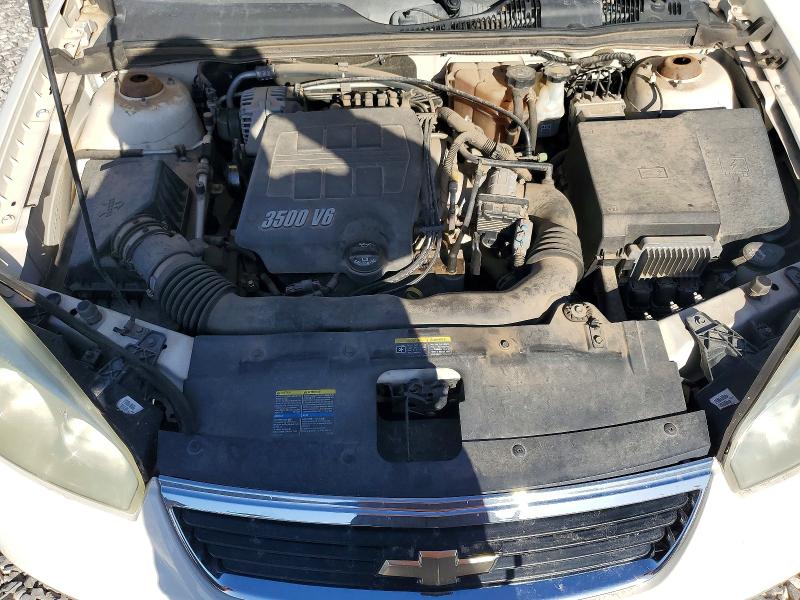 Aukcja sprzedaży 2006 Chevrolet Malibu, vin: 1G1ZT53826F200809, numer aukcji: 54578186