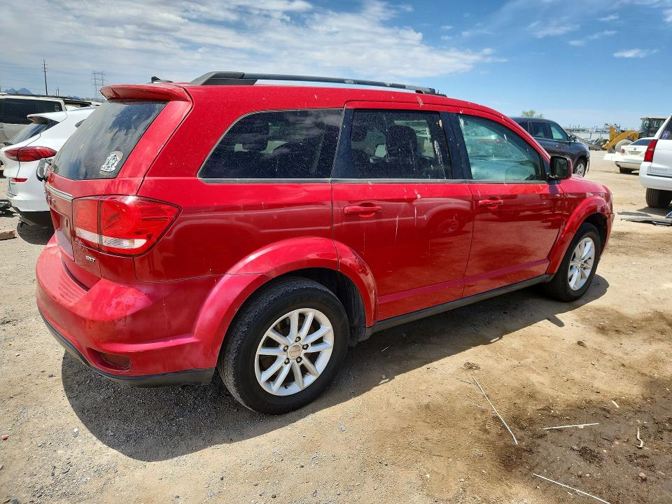 Aukcja sprzedaży 2014 Dodge Journey, vin: 3C4PDCBB4ET180225, numer aukcji: 56860576