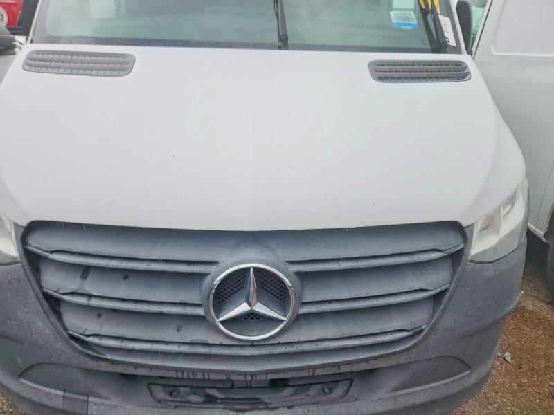 Aukcja sprzedaży 2021 Mercedes-benz Sprinter, vin: W1Y40CHY1MT059569, numer aukcji: 58866376