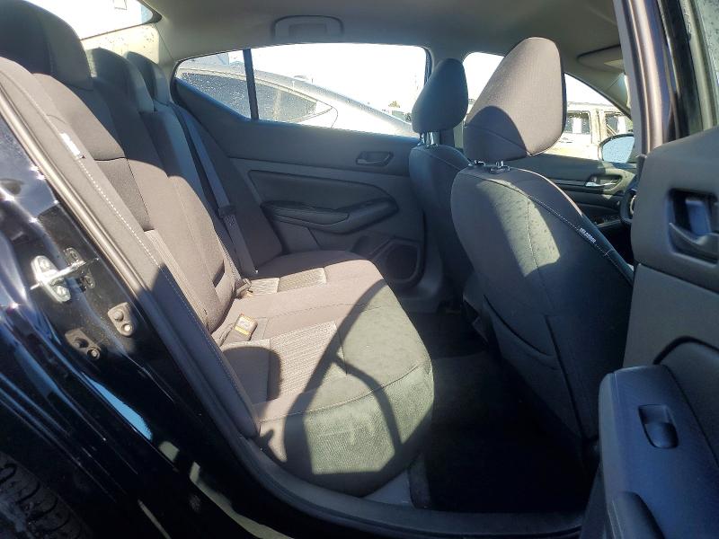 Продажа на аукционе авто 2025 Nissan Altima, vin: 1N4BL4DV0SN383673, номер лота: 56722006