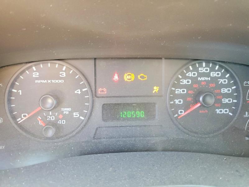 Продажа на аукционе авто 2005 Ford F350, vin: 1FTWW31P65EC79292, номер лота: 57889056