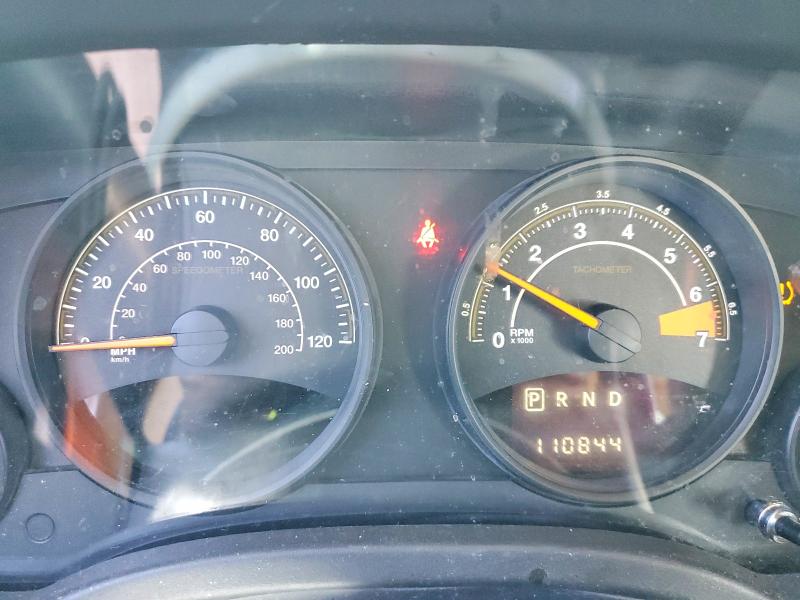 Aukcja sprzedaży 2016 Jeep Patriot, vin: 1C4NJPBA0GD763897, numer aukcji: 58472116