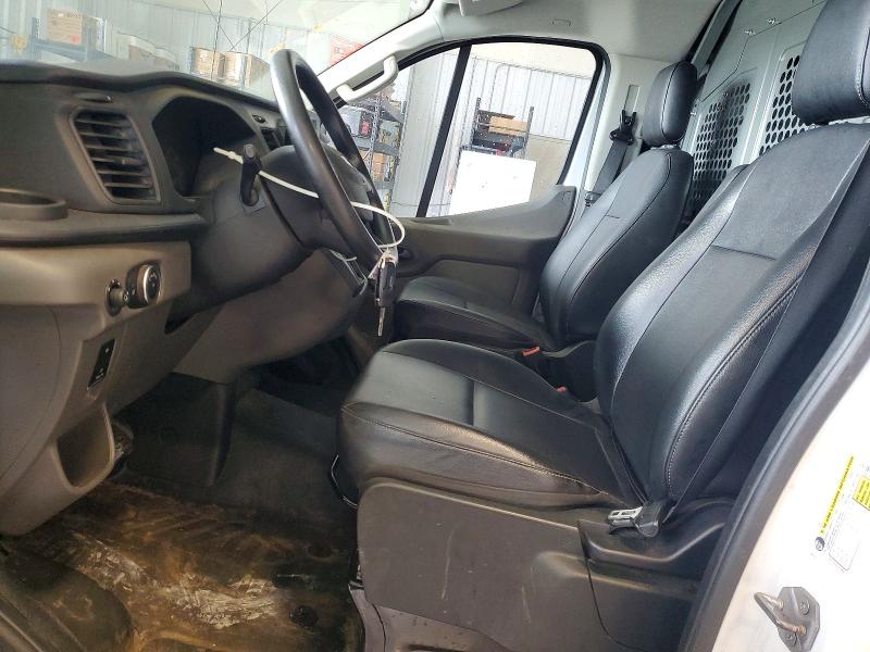 Aukcja sprzedaży 2024 Ford Transit, vin: 1FTBR1Y83RKA05497, numer aukcji: 55699176
