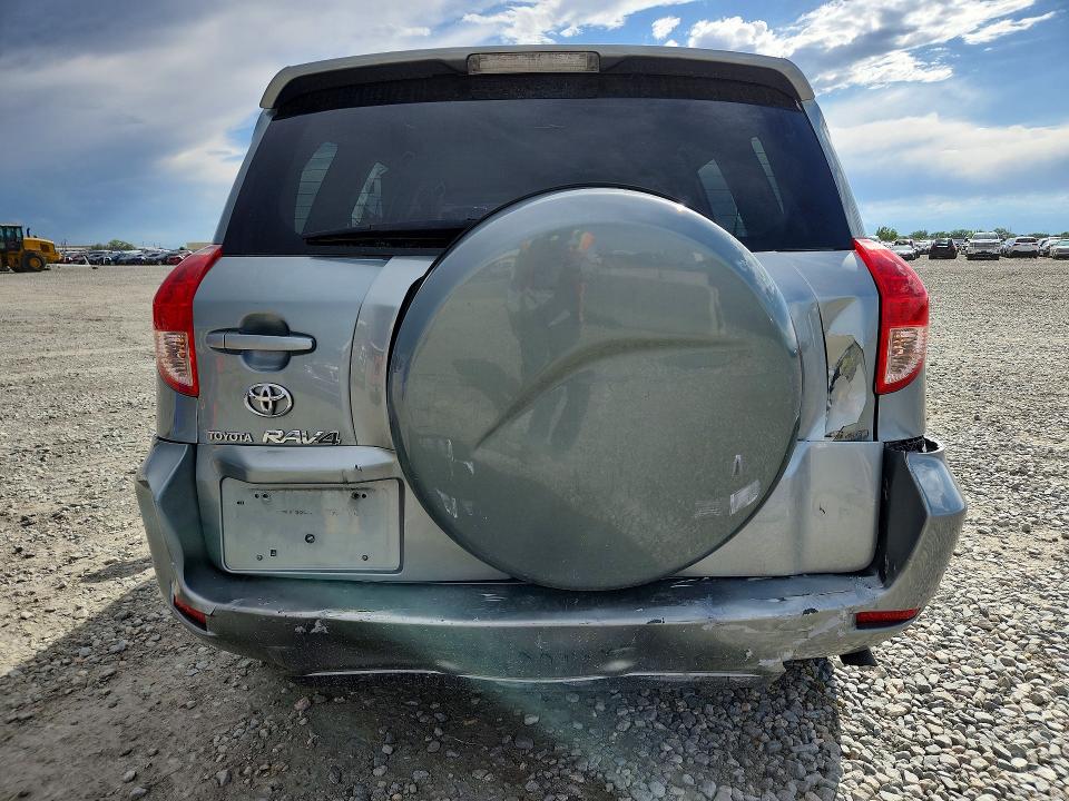 Продаж на аукціоні авто 2008 Toyota Rav4, vin: JTMBK33V386032042, номер лоту: 55628586