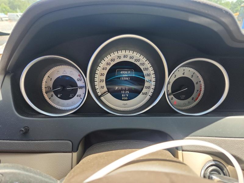 Aukcja sprzedaży 2013 Mercedes-benz C, vin: WDDGF8AB2DR297226, numer aukcji: 58714586