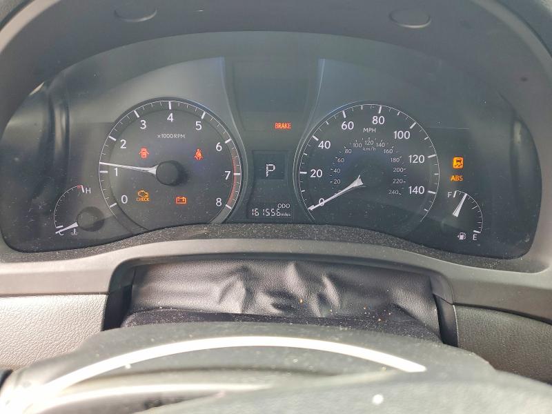 Продаж на аукціоні авто 2013 Lexus Rx, vin: 2T2ZK1BA9DC121548, номер лоту: 56366376