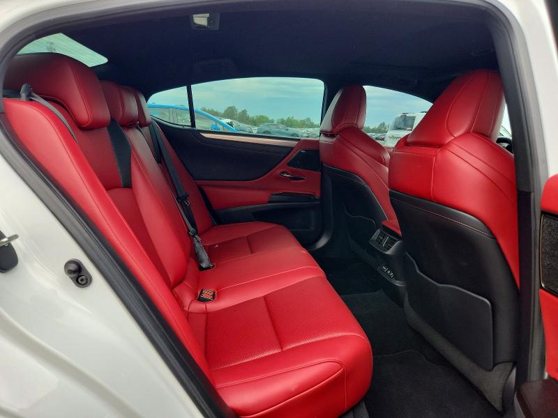 Aukcja sprzedaży 2020 Lexus Es, vin: 58AGZ1B17LU069494, numer aukcji: 57860016
