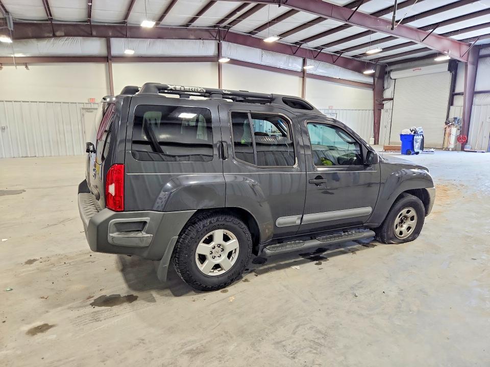 Aukcja sprzedaży 2006 Nissan Xterra, vin: 5N1AN08U96C530127, numer aukcji: 59067006
