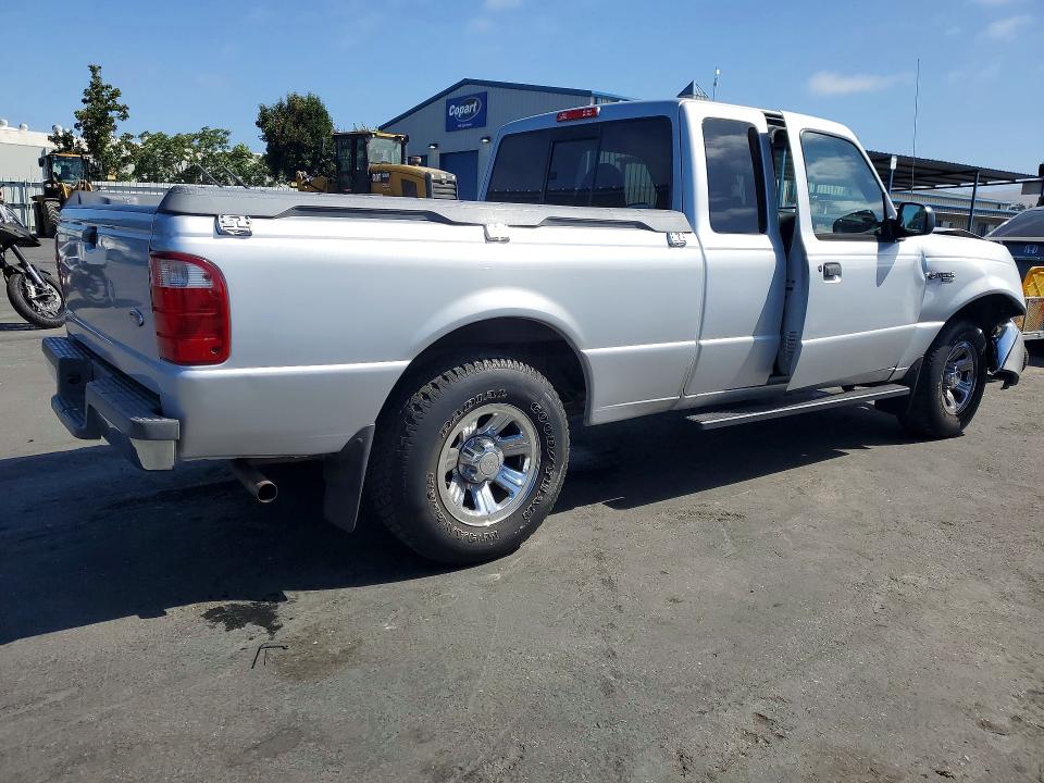Aukcja sprzedaży 2001 Ford Ranger, vin: 1FTYR14U61PA24856, numer aukcji: 59313146