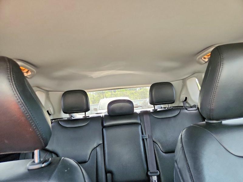 2022 Jeep Compass მანქანა იყიდება აუქციონზე, vin: 3C4NJDDB9NT136210, აუქციონის ნომერი: 55819926