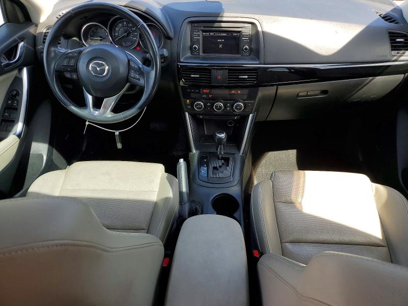 Продажа на аукционе авто 2014 Mazda Cx-5, vin: JM3KE4DY6E0337305, номер лота: 57837176