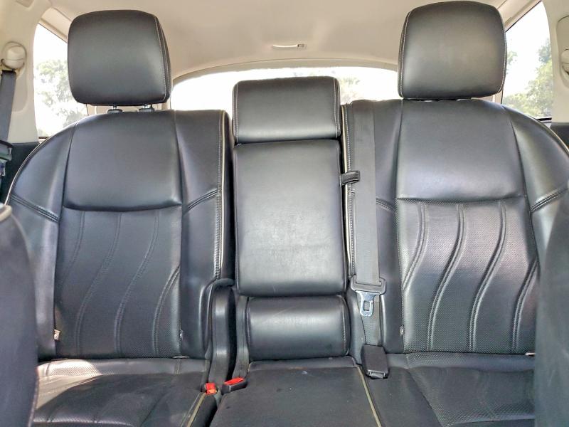 Продаж на аукціоні авто 2017 Infiniti Qx60, vin: 5N1DL0MN5HC504595, номер лоту: 57839346