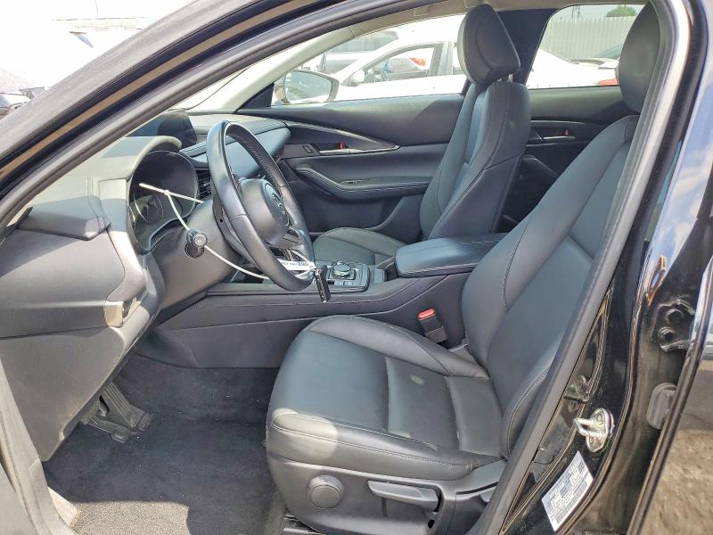 2023 Mazda Cx-30 მანქანა იყიდება აუქციონზე, vin: 3MVDMBBM2PM561386, აუქციონის ნომერი: 56439156