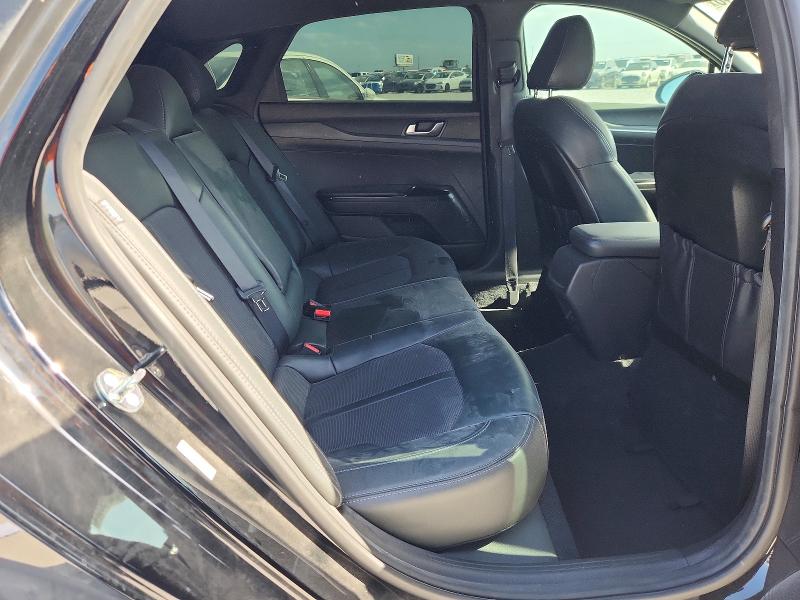 Aukcja sprzedaży 2024 Kia K5, vin: 5XXG64J25RG229385, numer aukcji: 58555846