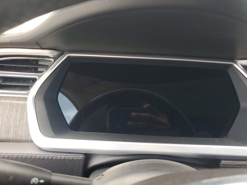 2013 Tesla Model S მანქანა იყიდება აუქციონზე, vin: 5YJSA1CG8DFP04863, აუქციონის ნომერი: 58301586