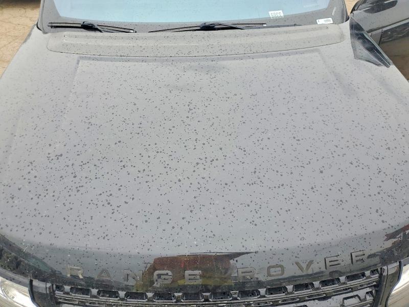 2016 Land Rover Range Rover მანქანა იყიდება აუქციონზე, vin: SALGS2KF7GA304090, აუქციონის ნომერი: 57998776