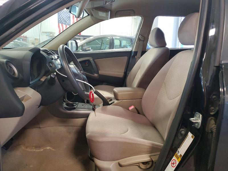 Aukcja sprzedaży 2008 Toyota Rav4, vin: JTMZD33V886072111, numer aukcji: 55824986