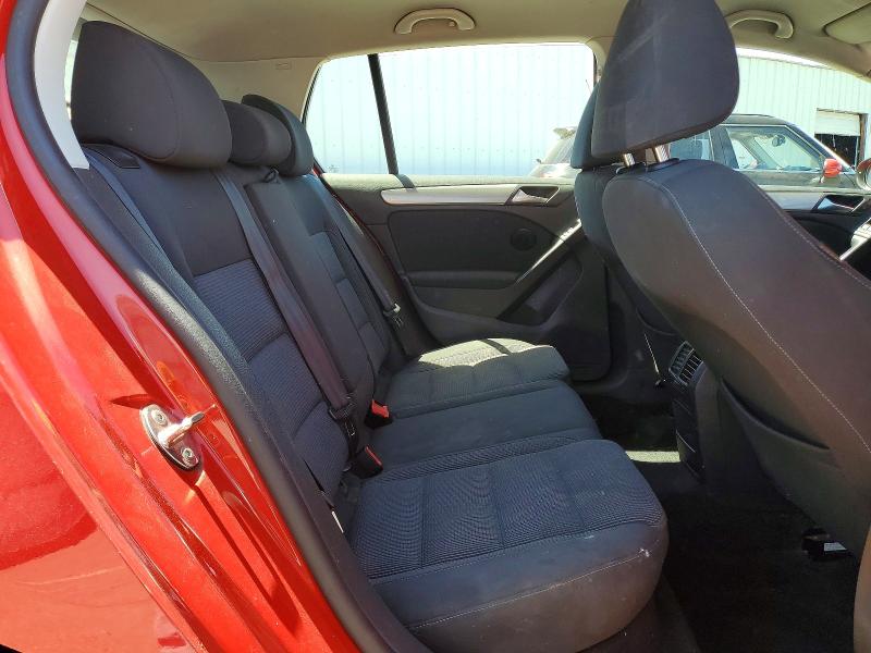 Aukcja sprzedaży 2013 Volkswagen Golf, vin: WVWDB7AJ1DW093755, numer aukcji: 58518516
