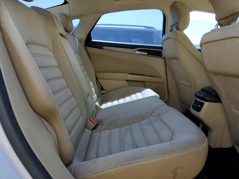 2013 Ford Fusion მანქანა იყიდება აუქციონზე, vin: 3FA6P0LU0DR229259, აუქციონის ნომერი: 55618376