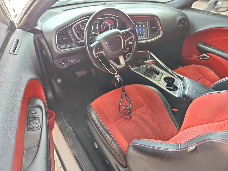 Aukcja sprzedaży 2015 Dodge Challenger, vin: 2C3CDZBT4FH707222, numer aukcji: 58729076