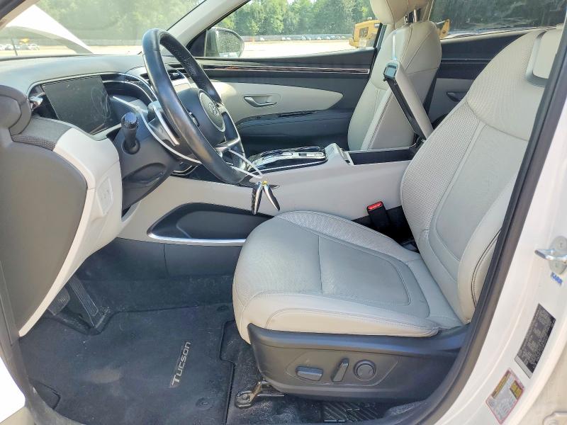 2024 Hyundai Tucson მანქანა იყიდება აუქციონზე, vin: 5NMJECDE0RH311437, აუქციონის ნომერი: 58920516