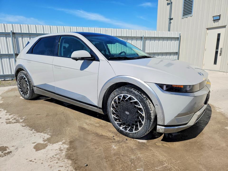 Aukcja sprzedaży 2024 Hyundai Ioniq 5, vin: KM8KRDDFXRU304409, numer aukcji: 56278526