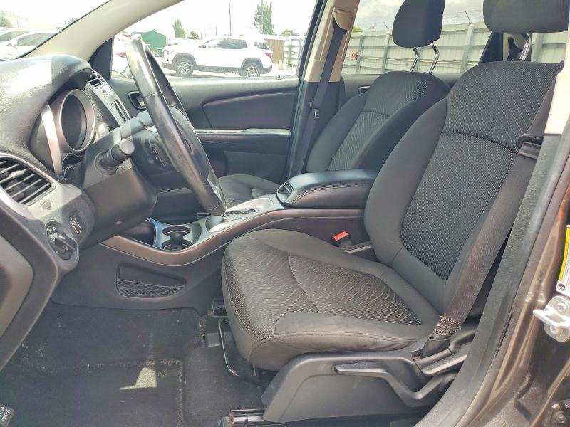 Aukcja sprzedaży 2016 Dodge Journey, vin: 3C4PDCAB3GT128217, numer aukcji: 57126386