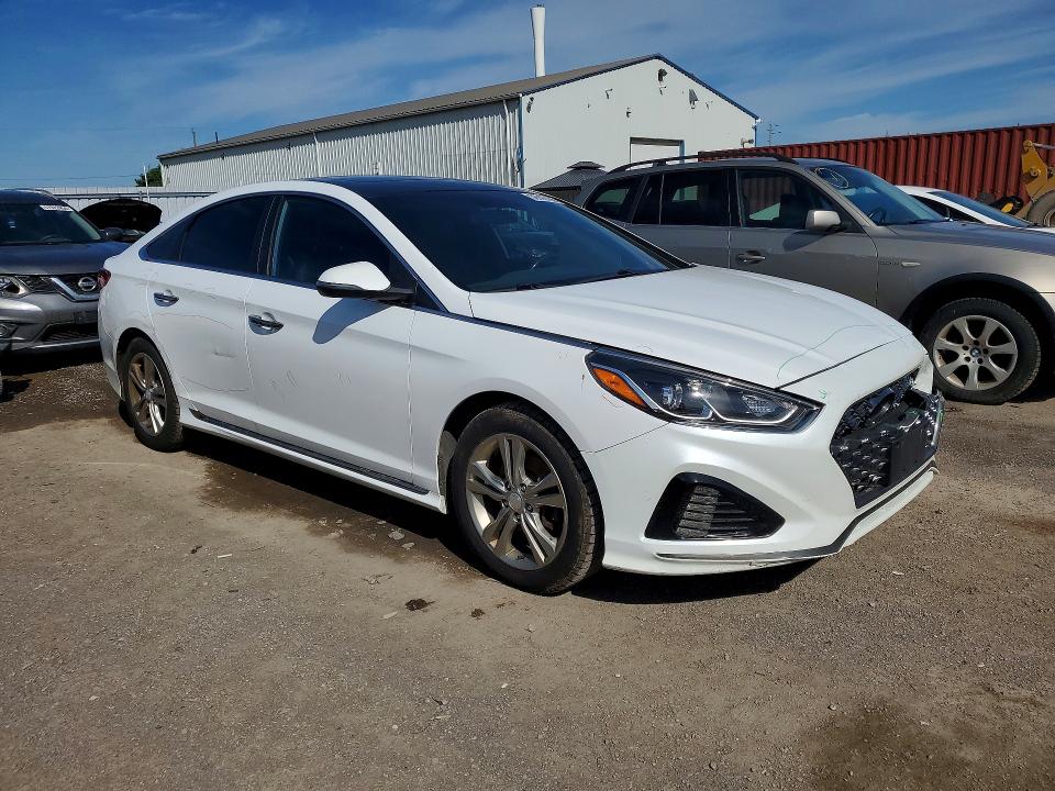 Aukcja sprzedaży 2019 Hyundai Sonata, vin: 5NPE34AF6KH748135, numer aukcji: 56990966