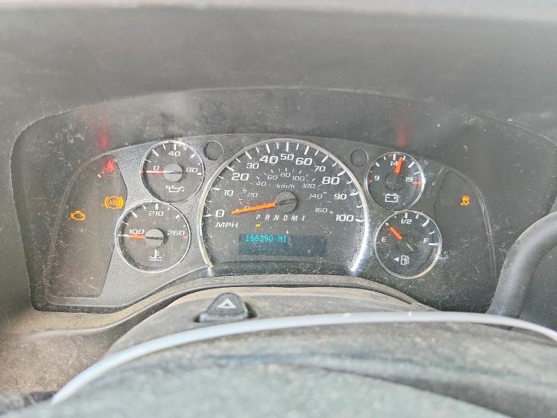 Aukcja sprzedaży 2017 Chevrolet Express G2500, vin: 1GCWGAFF3H1272538, numer aukcji: 55968556