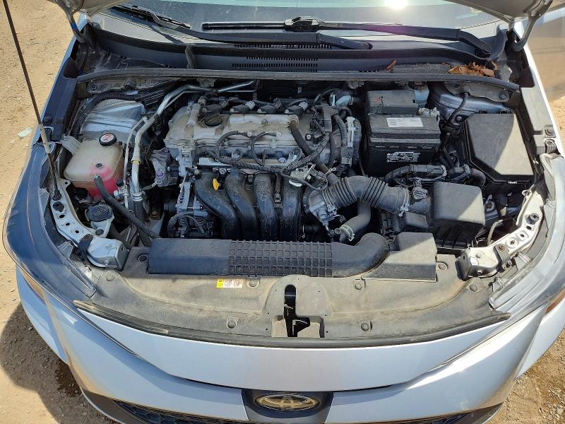 Aukcja sprzedaży 2021 Toyota Corolla, vin: JTDEPMAE1MJ153909, numer aukcji: 55946466