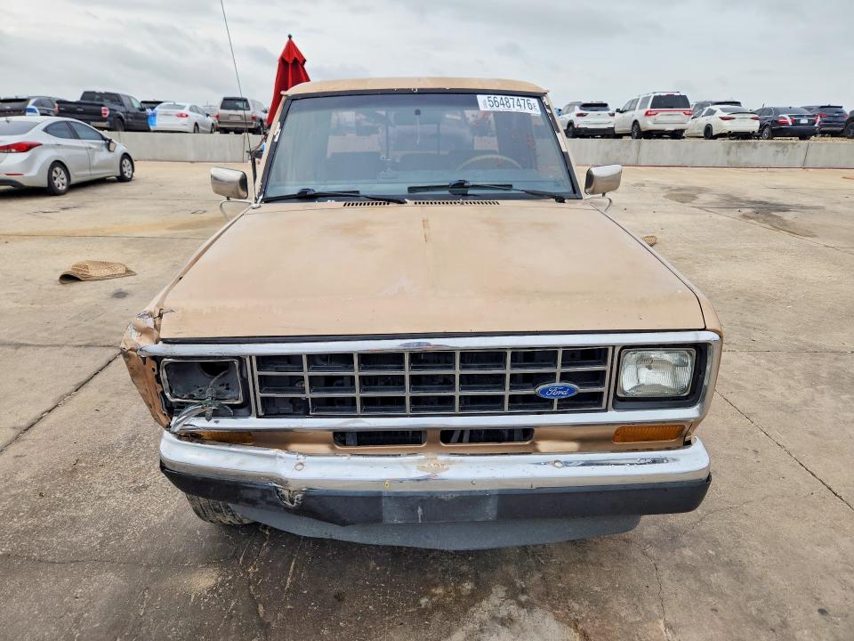 Продажа на аукционе авто 1988 Ford Ranger, vin: 1FTCR14T9JPB25441, номер лота: 56487476