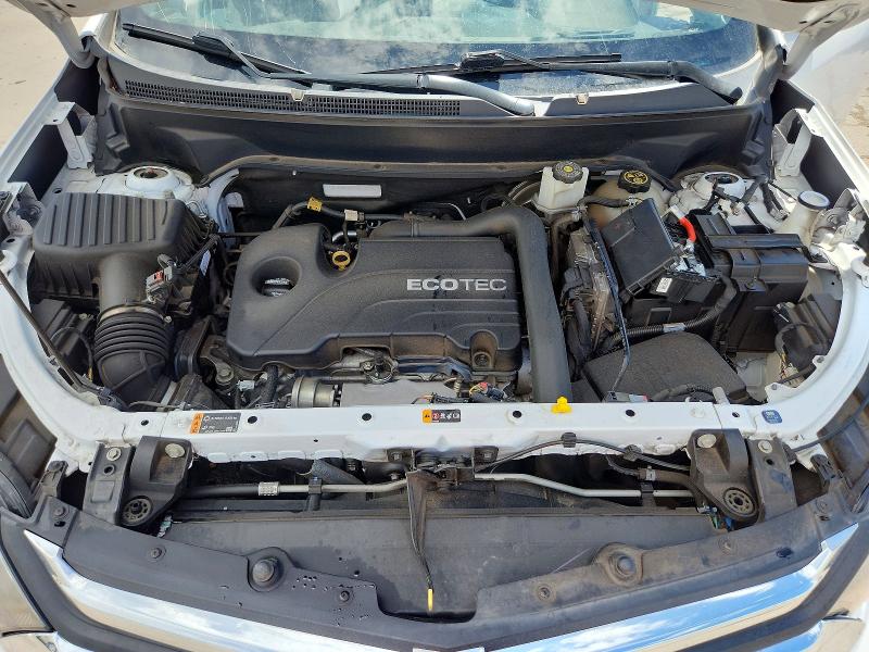 56829116 :رقم المزاد ، 2GNAXXEV2K6128383 vin ، 2019 Chevrolet Equinox مزاد بيع
