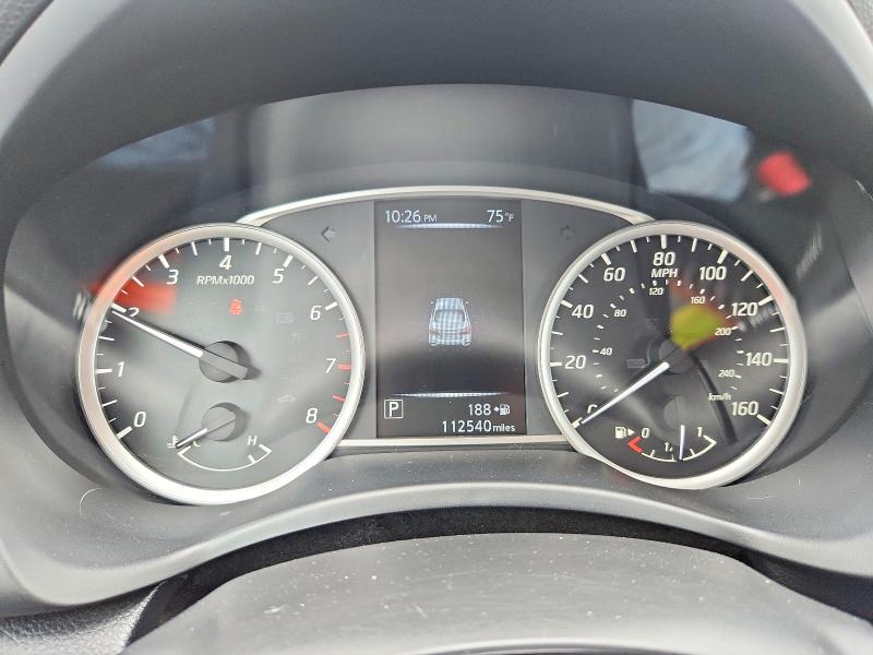 Aukcja sprzedaży 2017 Nissan Sentra, vin: 3N1AB7AP0HY301536, numer aukcji: 56351126