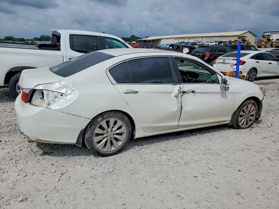 57989606 :رقم المزاد ، 1HGCR2F78FA061619 vin ، 2015 Honda Accord مزاد بيع