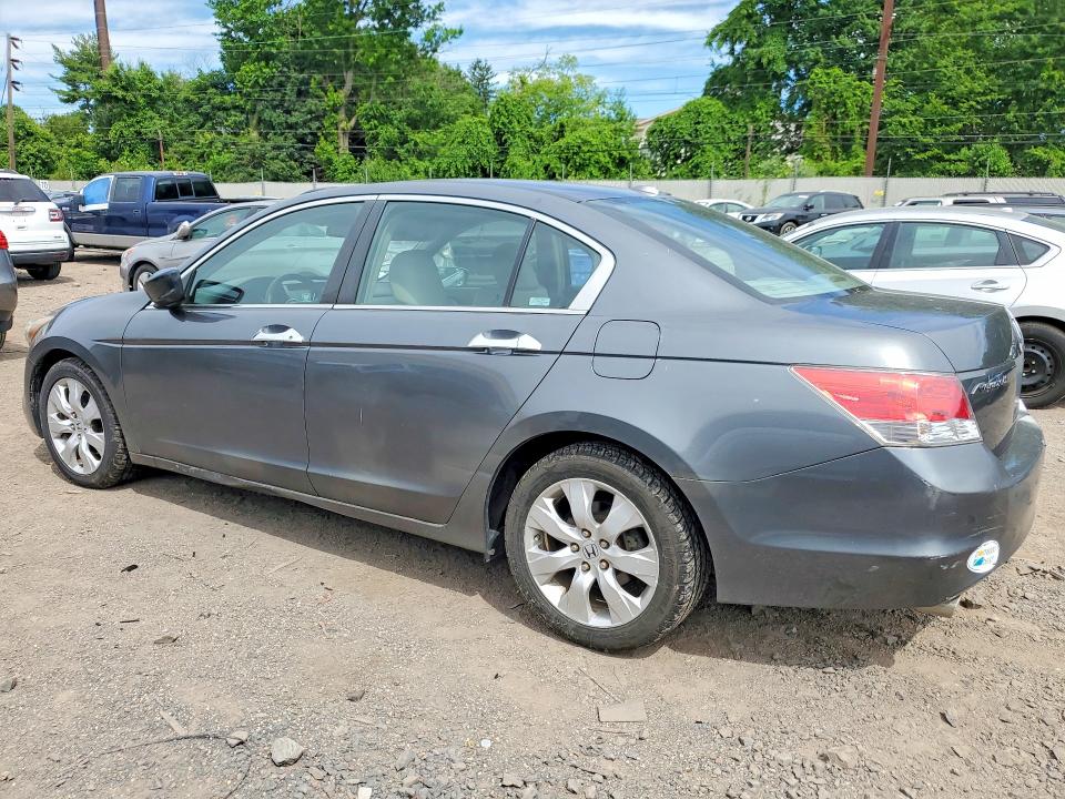 2009 Honda Accord მანქანა იყიდება აუქციონზე, vin: 1HGCP36819A027515, აუქციონის ნომერი: 57321666