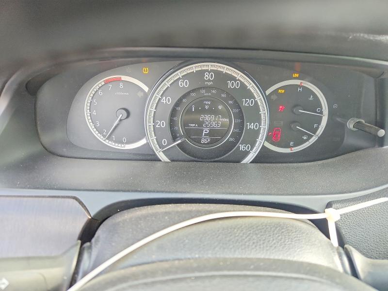 Aukcja sprzedaży 2015 Honda Accord, vin: 1HGCR2F84FA020378, numer aukcji: 58943776