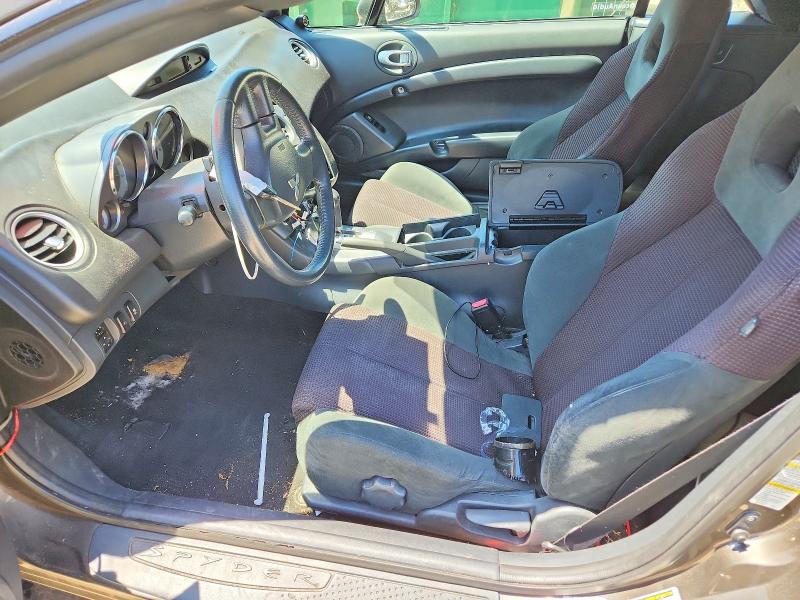 Продажа на аукционе авто 2012 Mitsubishi Eclipse, vin: 4A37L2EFXCE001403, номер лота: 54159166