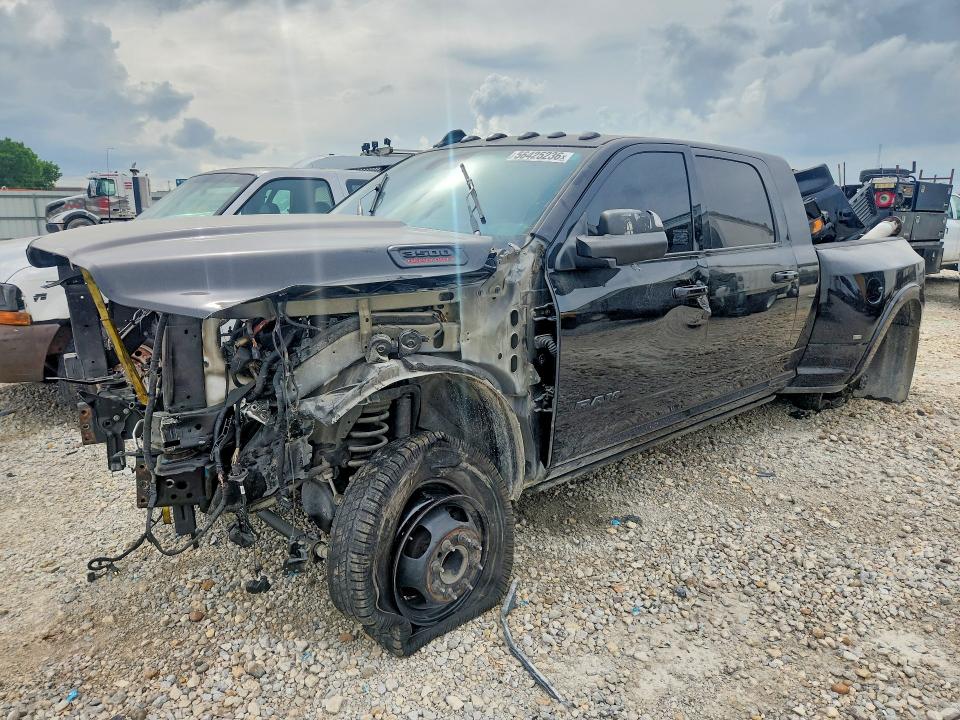 Продаж на аукціоні авто 2022 Ram 3500, vin: 3C63RRPL2NG102448, номер лоту: 56425236