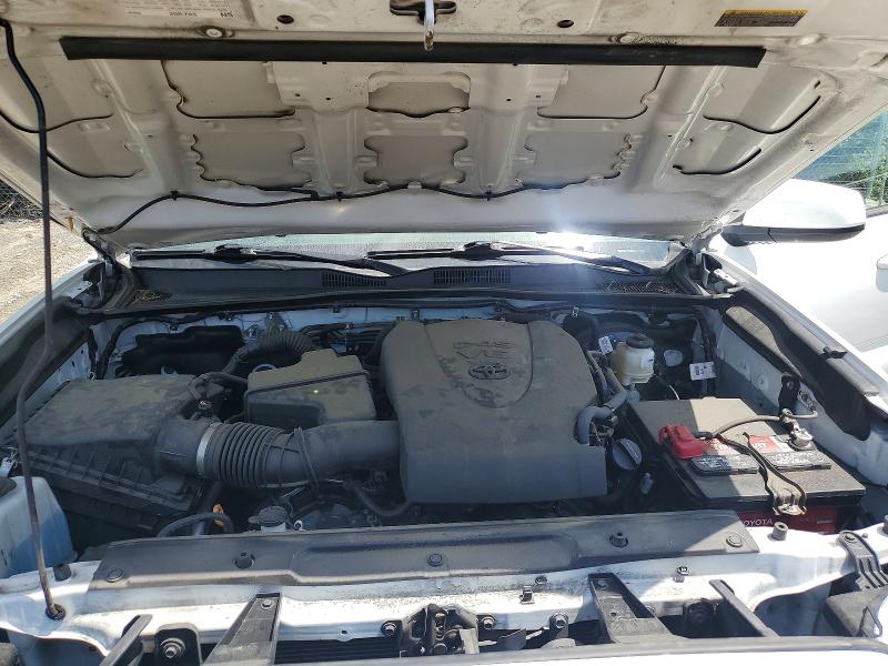 2022 Toyota Tacoma მანქანა იყიდება აუქციონზე, vin: 3TYCZ5AN9NT087660, აუქციონის ნომერი: 55426096