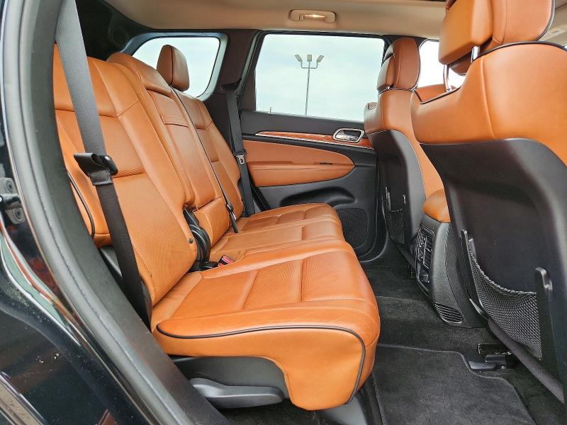 Aukcja sprzedaży 2012 Jeep Grand Cherokee, vin: 1C4RJFCG2CC351768, numer aukcji: 54268136