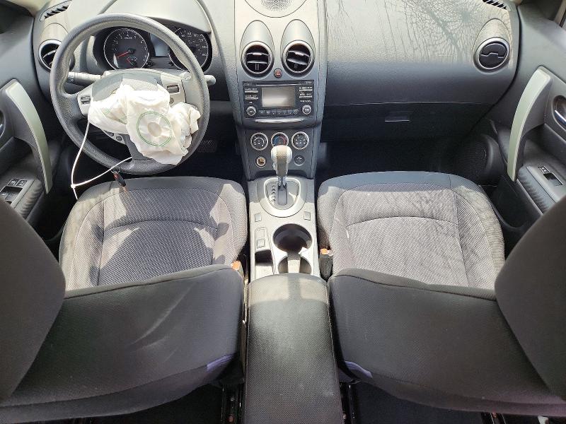 Aukcja sprzedaży 2015 Nissan Rogue Select, vin: JN8AS5MV3FW755106, numer aukcji: 57119866