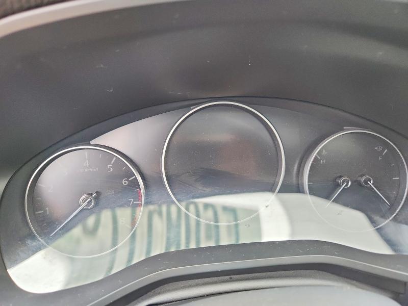Продажа на аукционе авто 2025 Mazda Cx-90, vin: JM3KKDHD5S1191422, номер лота: 56995176